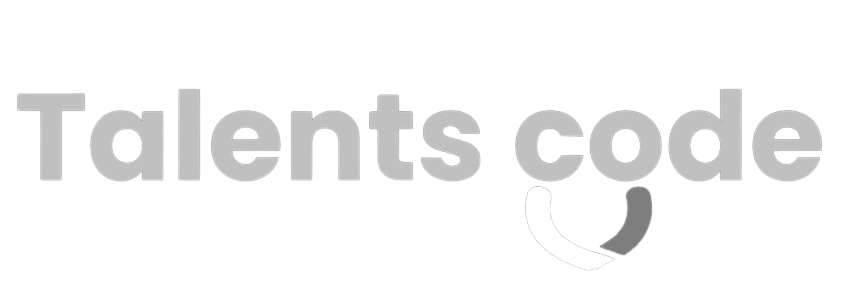 Talents Code
